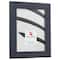 Craig Frames Jasper Weathered Blue Picture Frame